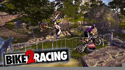 game pic for Bike racing 2: Multiplayer